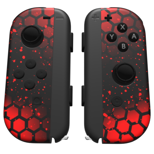 Ruby Hex (JCON)