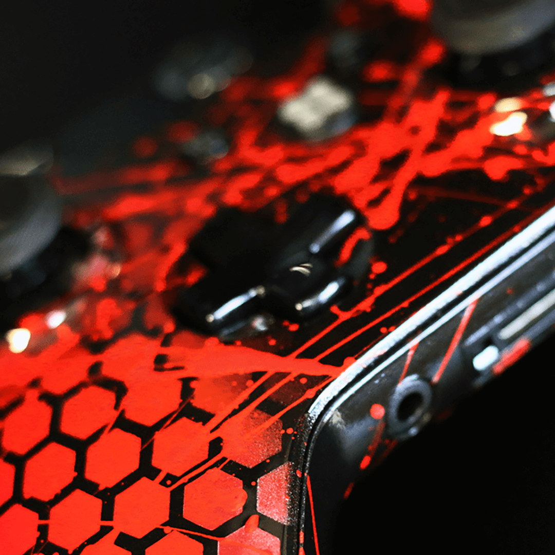 Ruby Hex (JCON)
