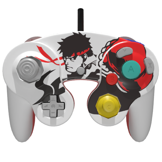 Ryu (GC)