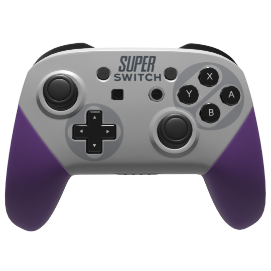 Super NES (PRO)
