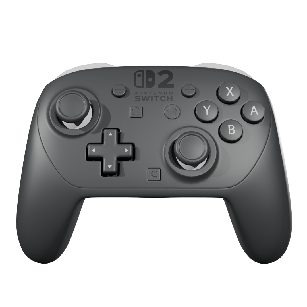 Switch Pro 2 Build Your Own (PRO2)