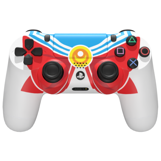 Sailor Moon (PS4)