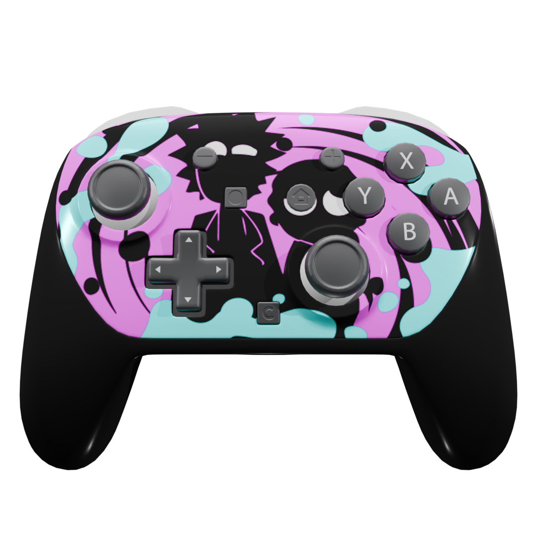 Schwifty (PRO2)