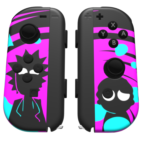 Schwifty (JCON)