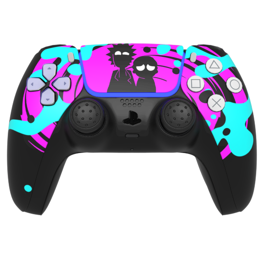 Schwifty - PS5 Esports Edition