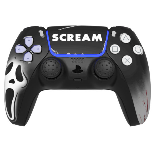 Ghostface - PS5 ESports Edition