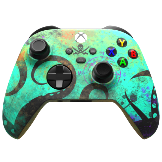 Sea of Thieves: The Kraken (XBX)