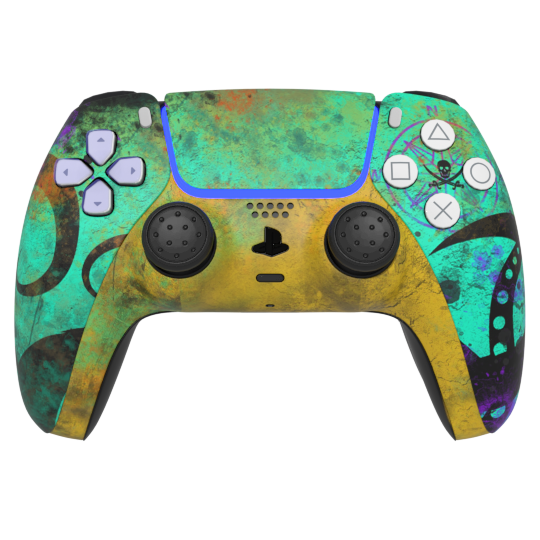 Sea of Thieves: The Kraken - PS5 Esports Edition