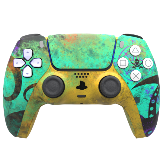 Sea of Thieves: the Kraken - PS5 - Shell Only