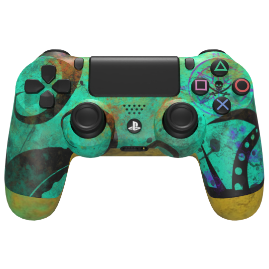 Sea of Thieves: The Kraken (PS4)