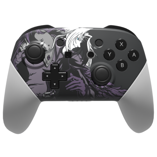 Sephiroth (PRO)