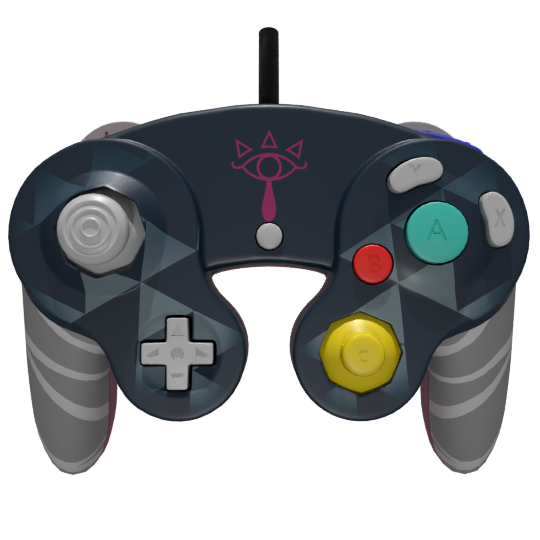 Sheik (GC)