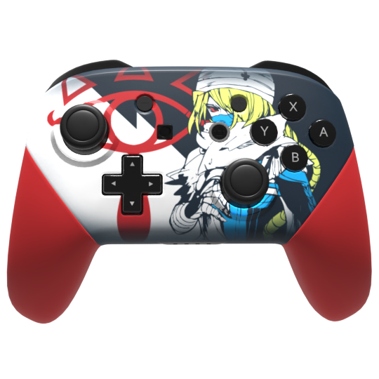 Sheik (PRO)