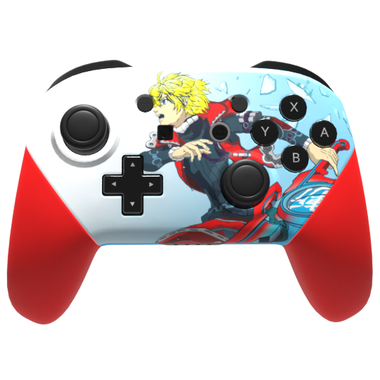 Shulk (PRO)