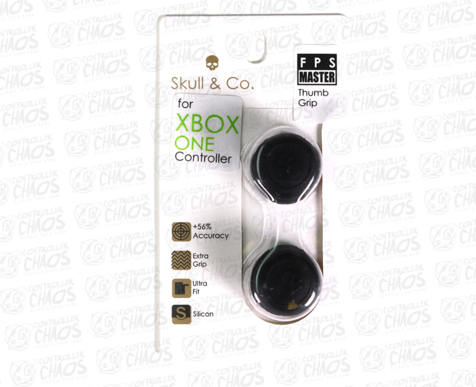 Skull & Co. XB1 FPS Master