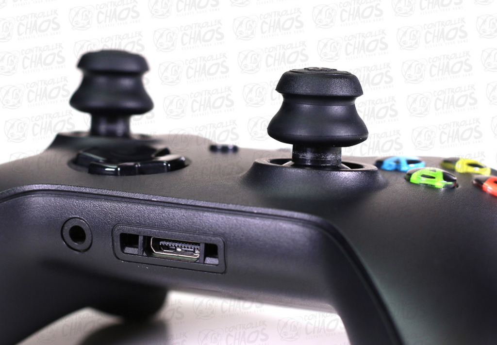 Skull & Co. XB1 FPS Master