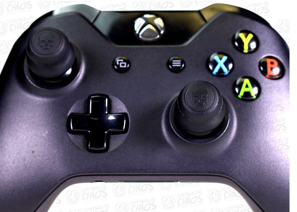 Skull & Co. XB1 FPS Master