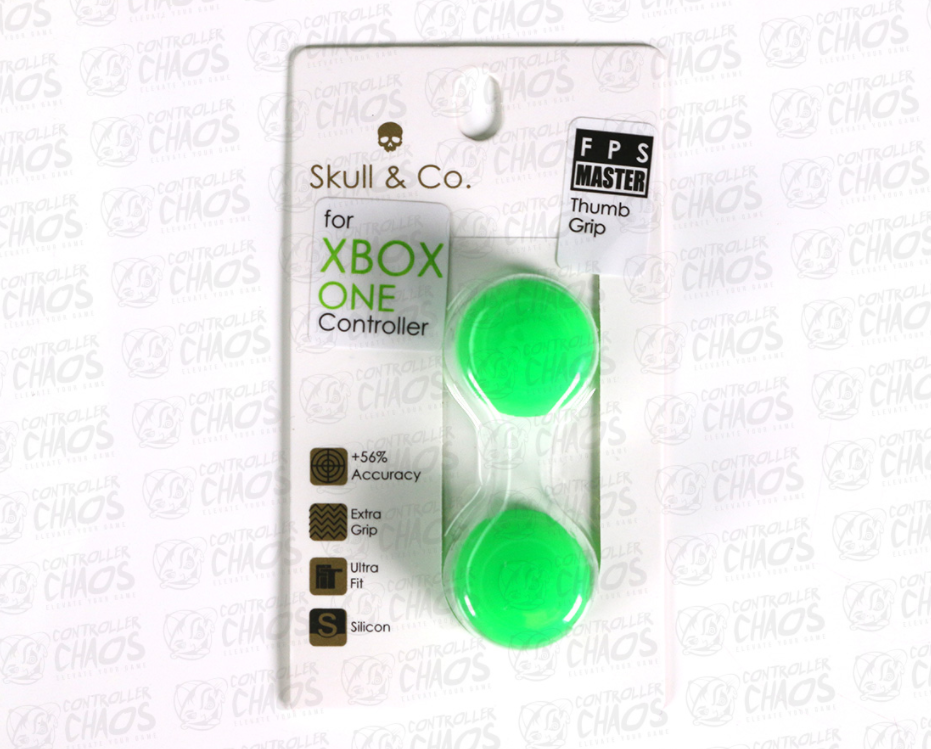 Skull & Co. XB1 FPS Master