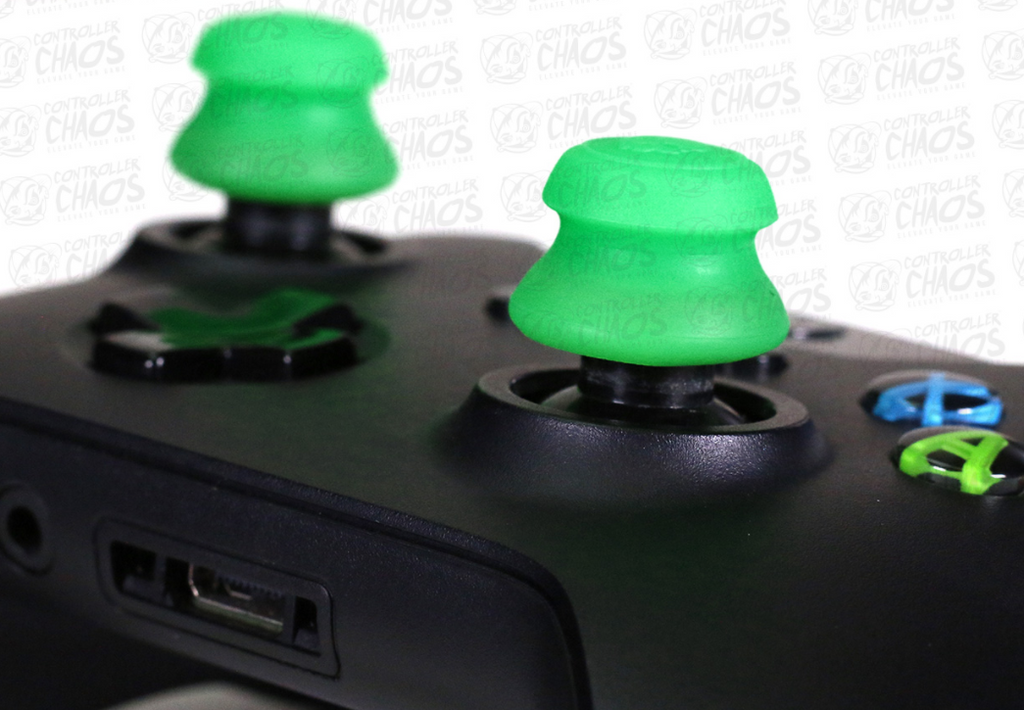 Skull & Co. XB1 FPS Master