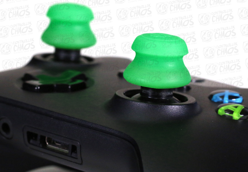 Skull & Co. XB1 FPS Master
