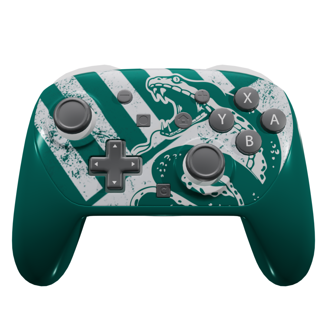 Slytherin (PRO2)