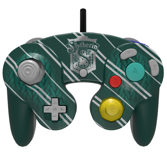 Slytherin (GC)