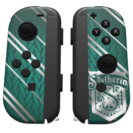 Slytherin (JCON)