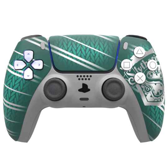 Slytherin - PS5 - Shell Only
