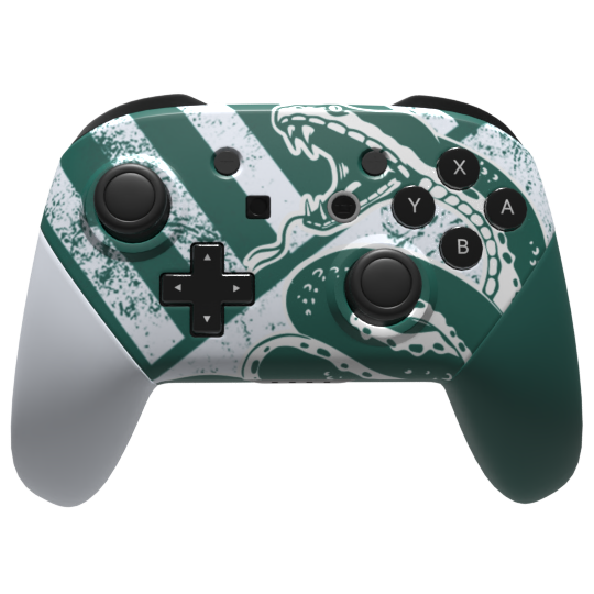 Slytherin (PRO)
