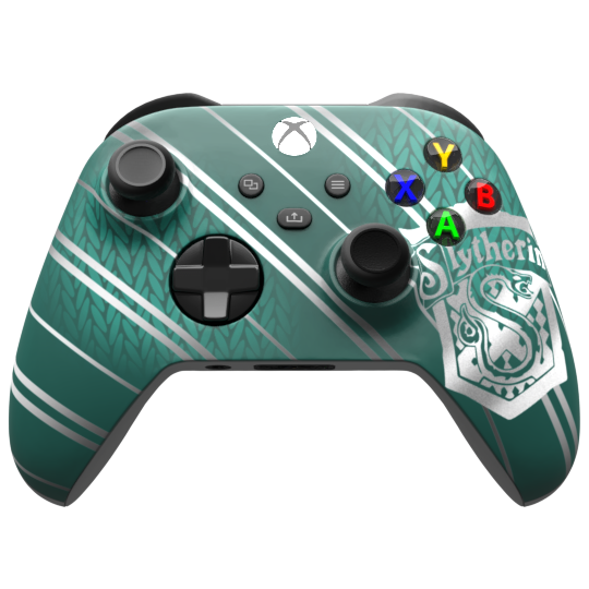 Slytherin - XBX - Shell Only