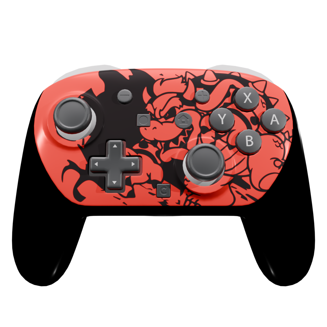 Bowser (PRO2)