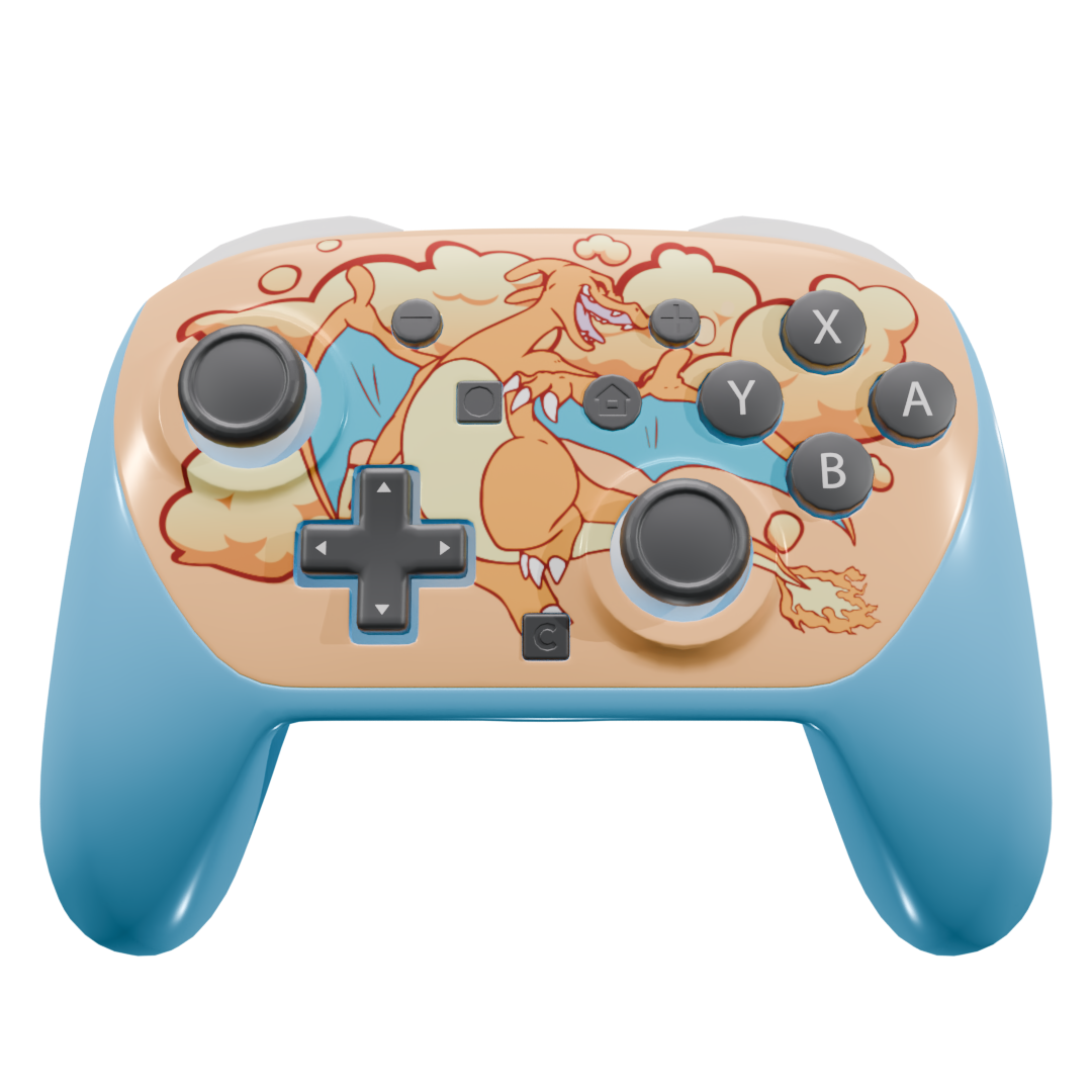Charizard (PRO2)
