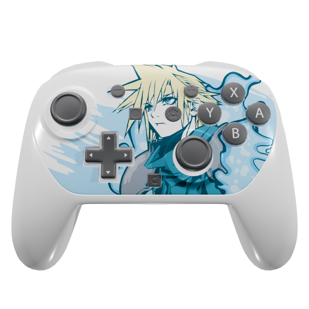Cloud (PRO2)