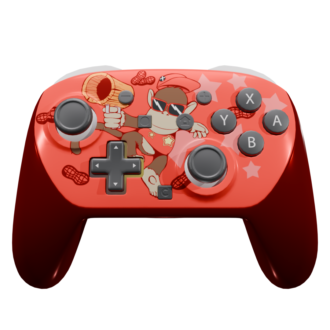 Diddy Kong (PRO2)