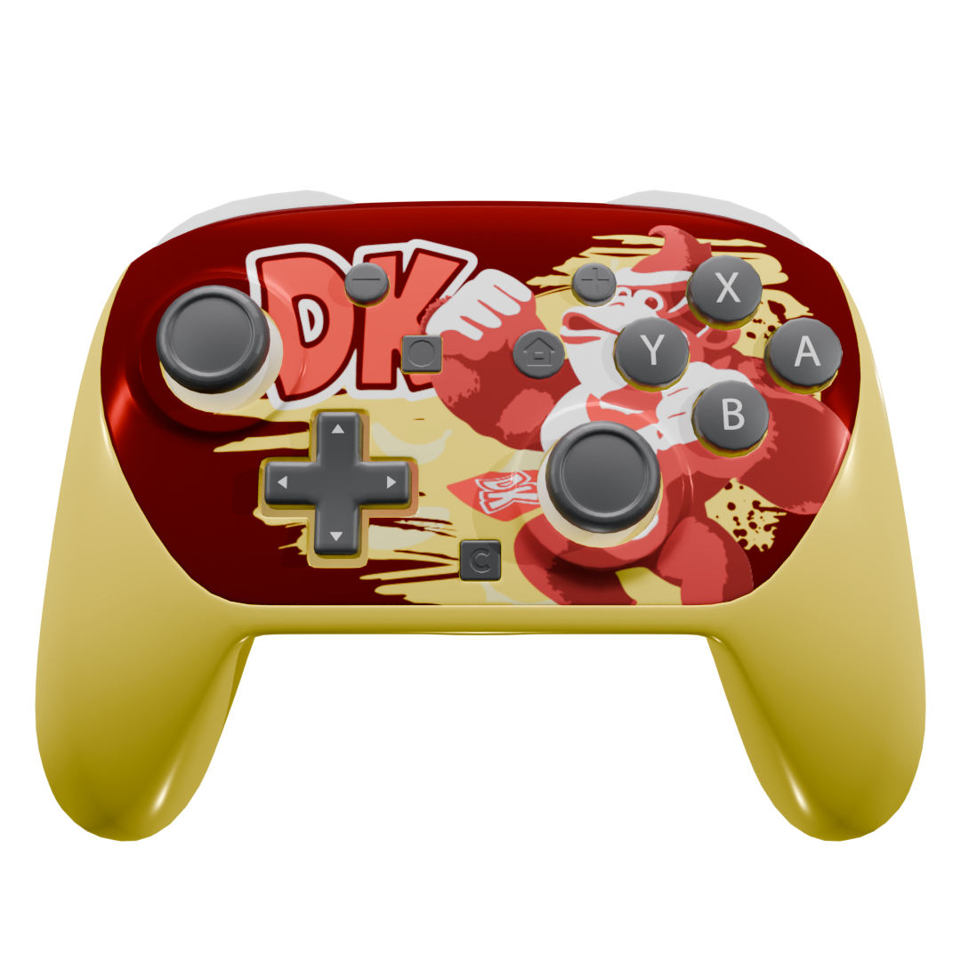 Donkey Kong (PRO2)