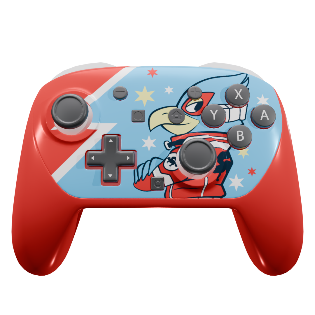 Falco (PRO2)