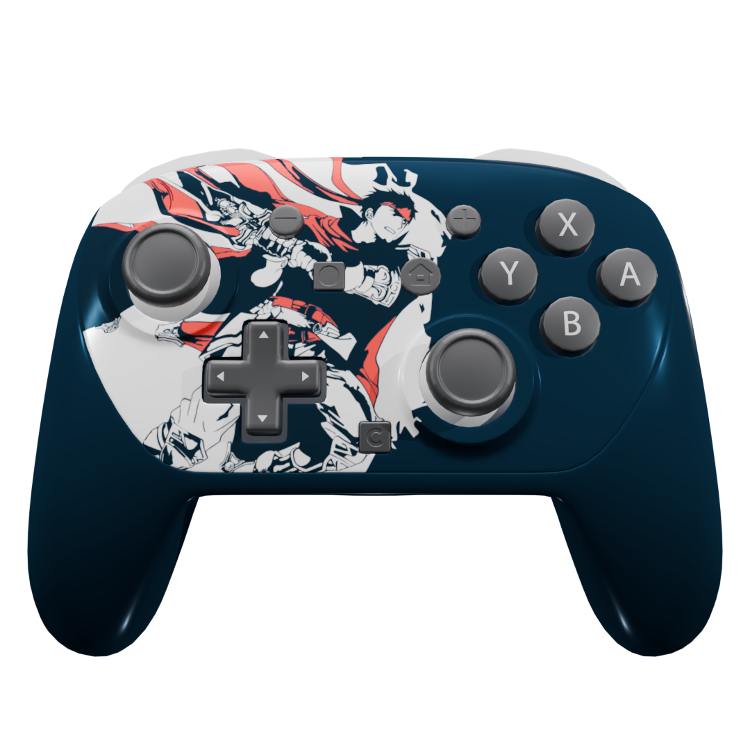 Ike (PRO2)