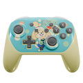 Isabelle (PRO2)