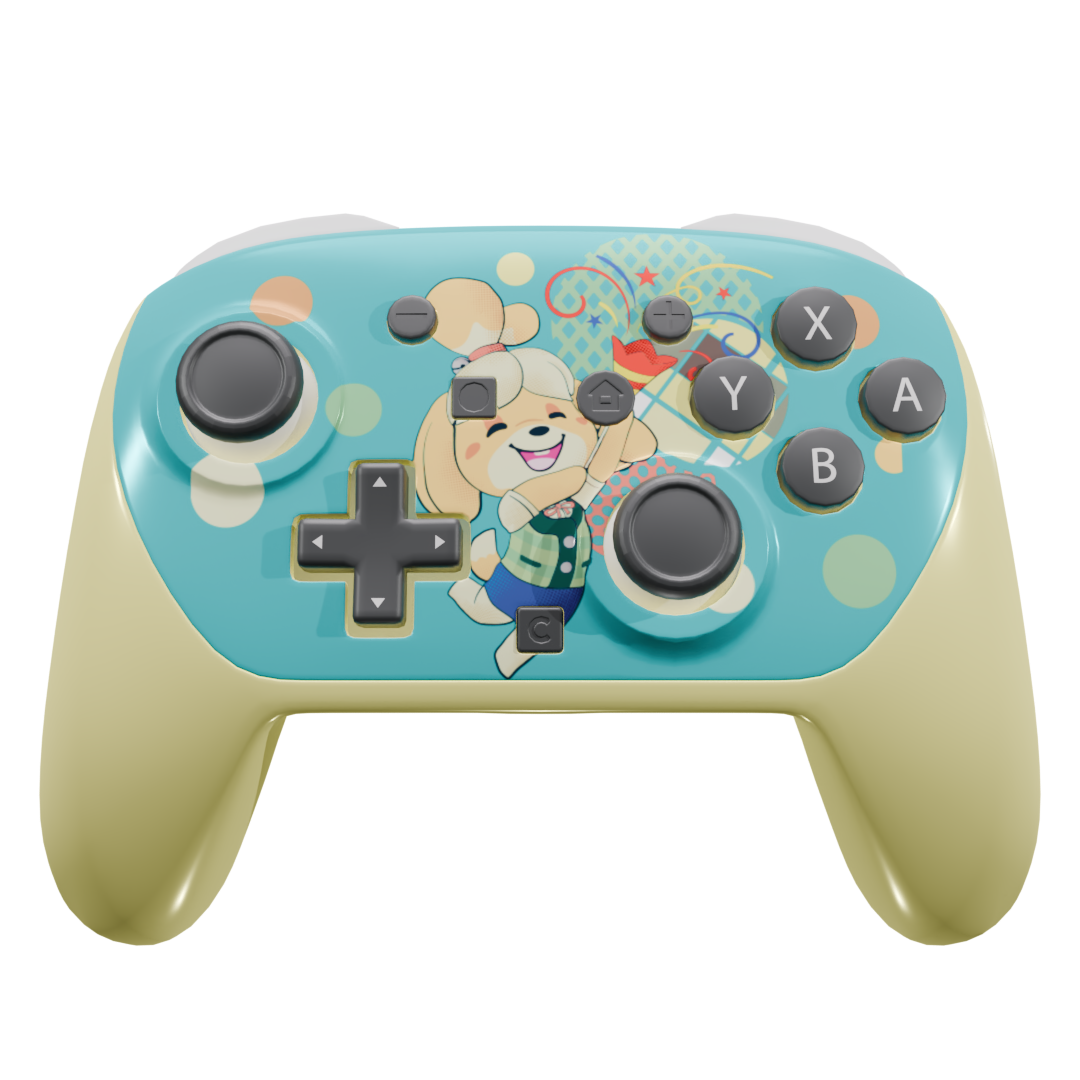 Isabelle (PRO2)