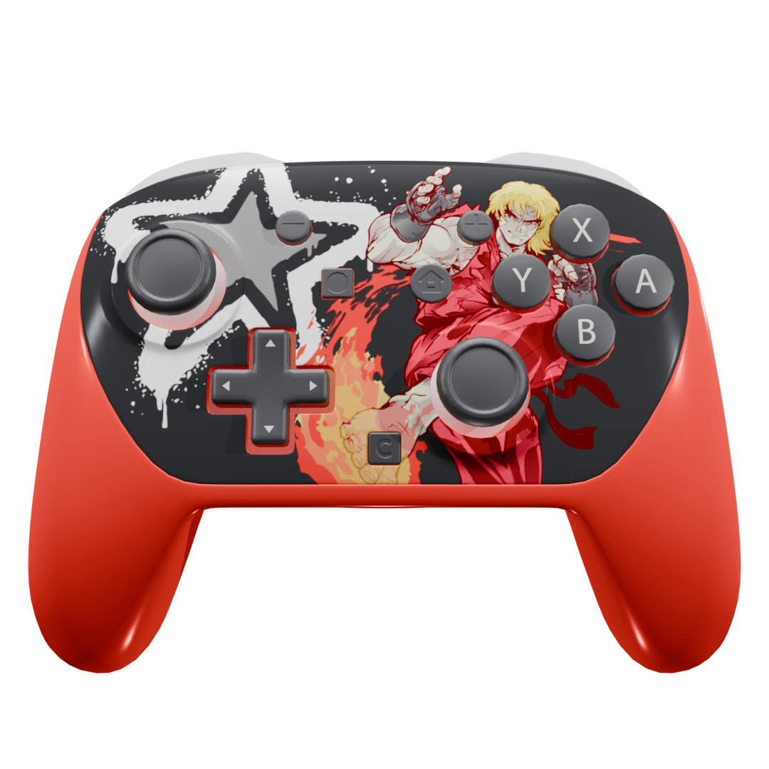 Ken Masters (PRO2)