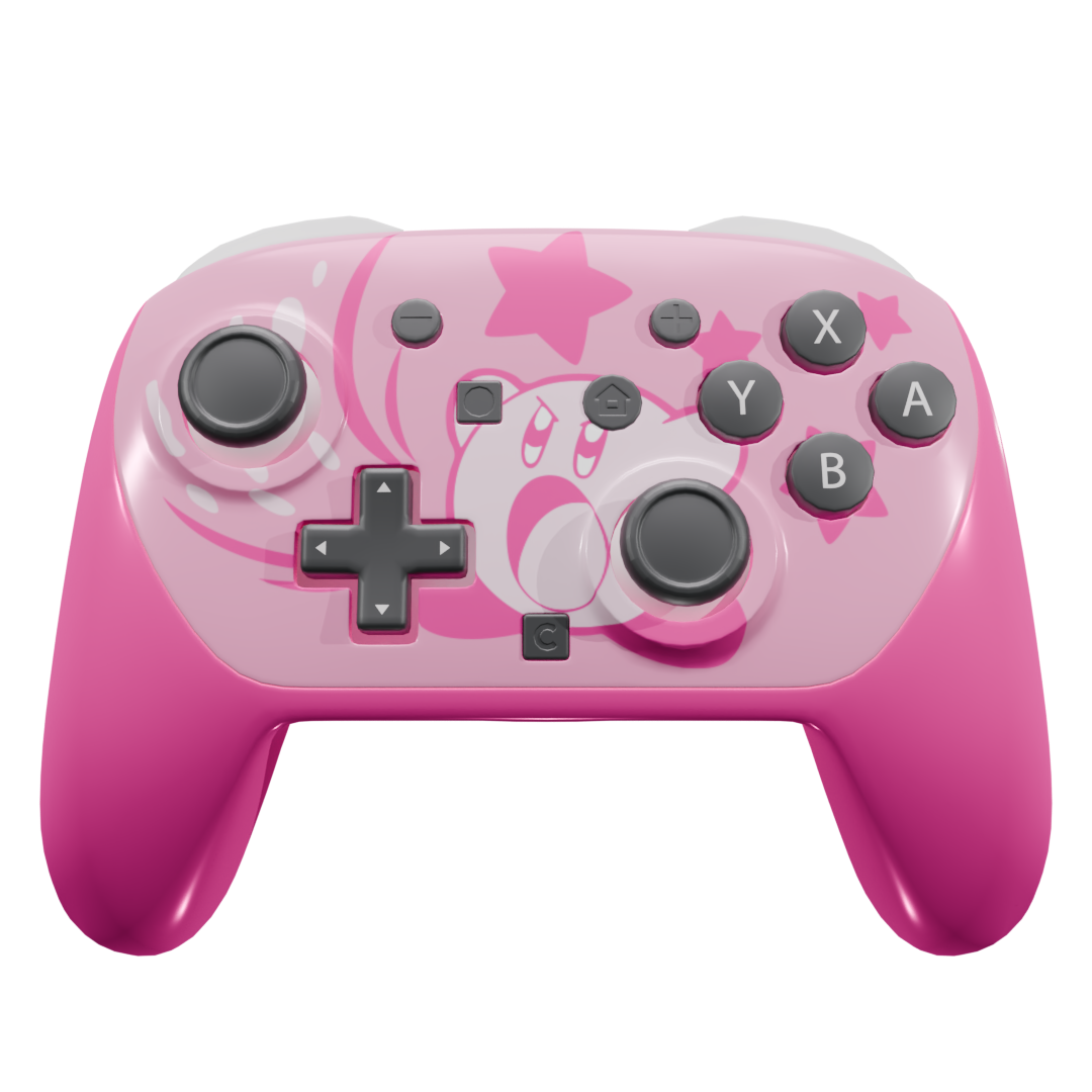 Kirby (PRO2)