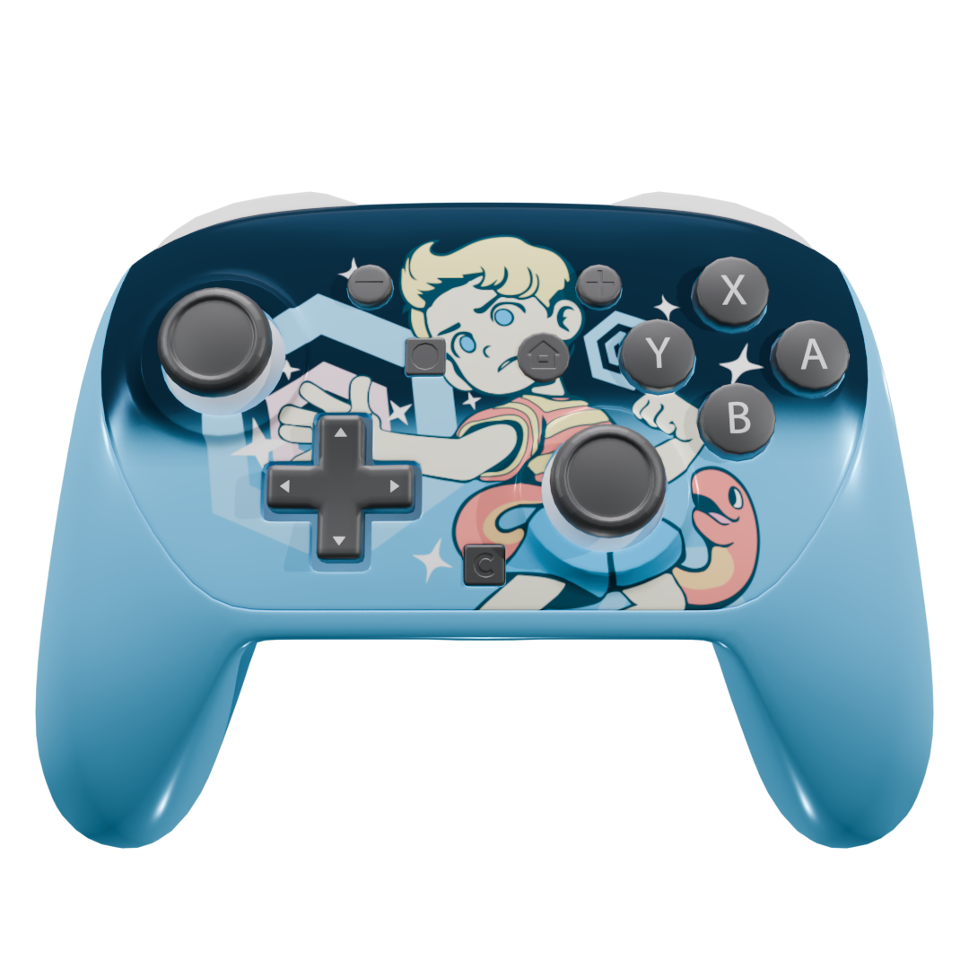 Lucas (PRO2)