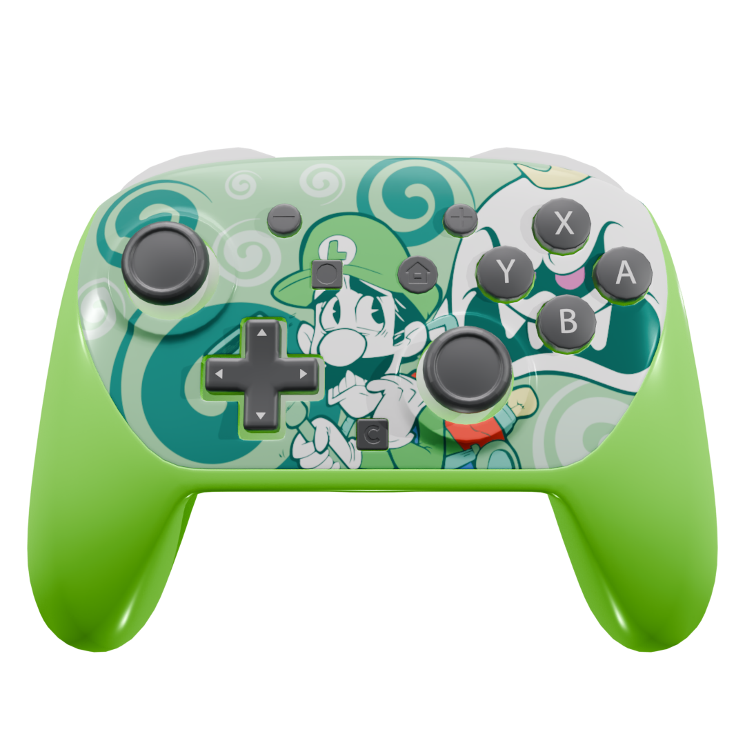 Luigi (PRO2)