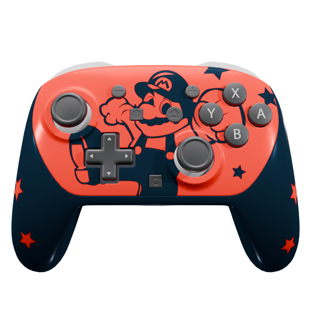 Mario (PRO2)