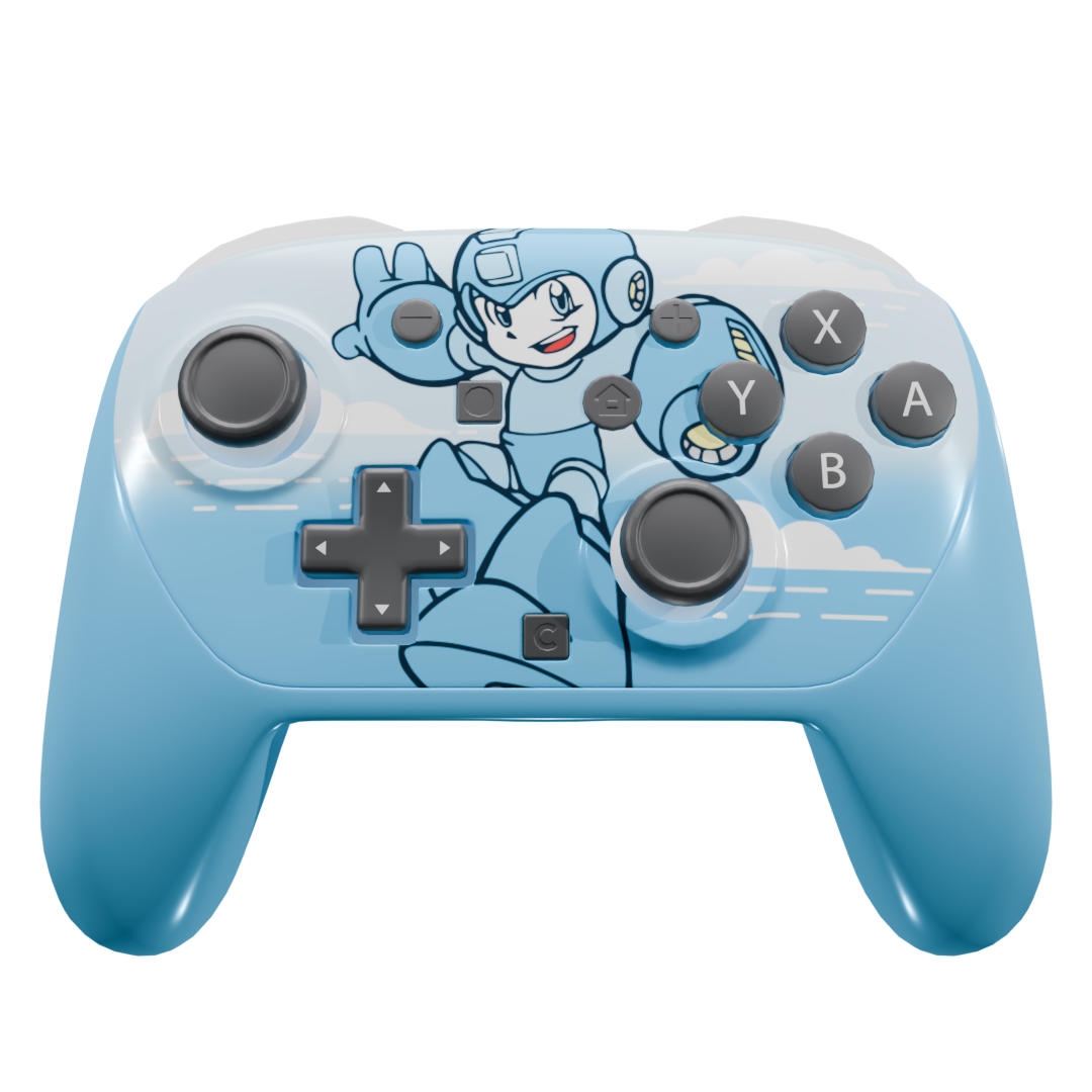 Megaman (PRO2)