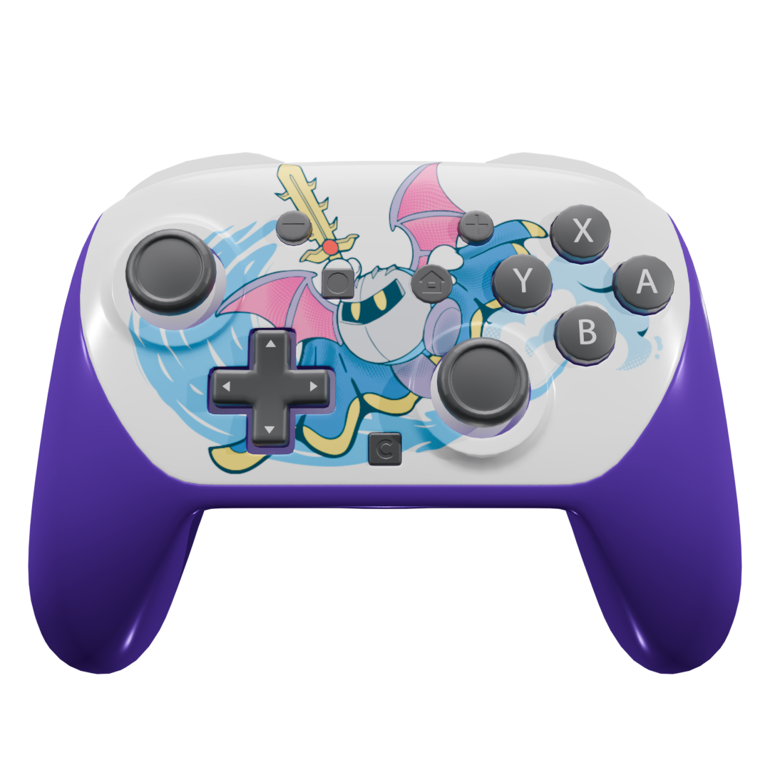 Metaknight (PRO2)