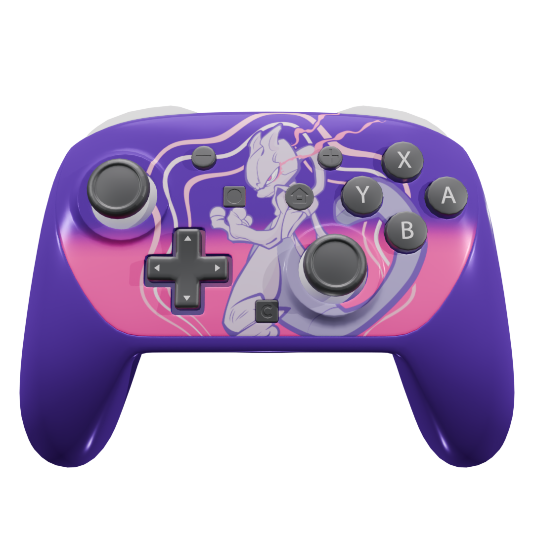 Mewtwo (PRO2)