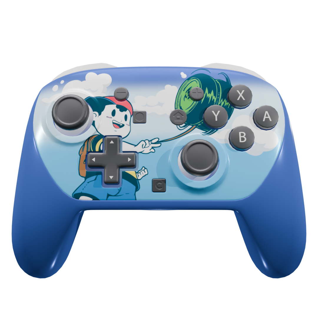Ness (PRO2)