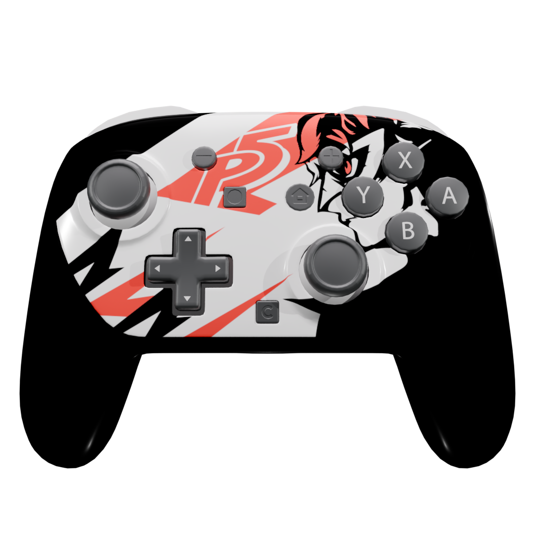 Joker P5 (PRO2)