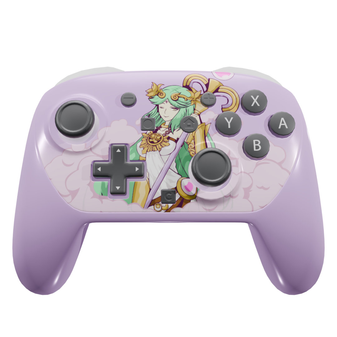 Palutena (PRO2)